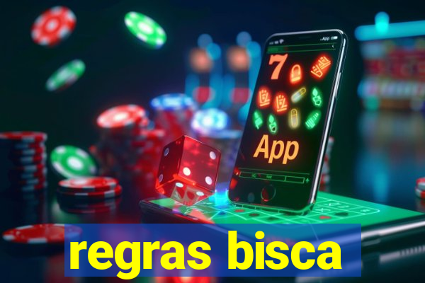 regras bisca